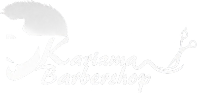 Karizma Barbershop Luzern Logo